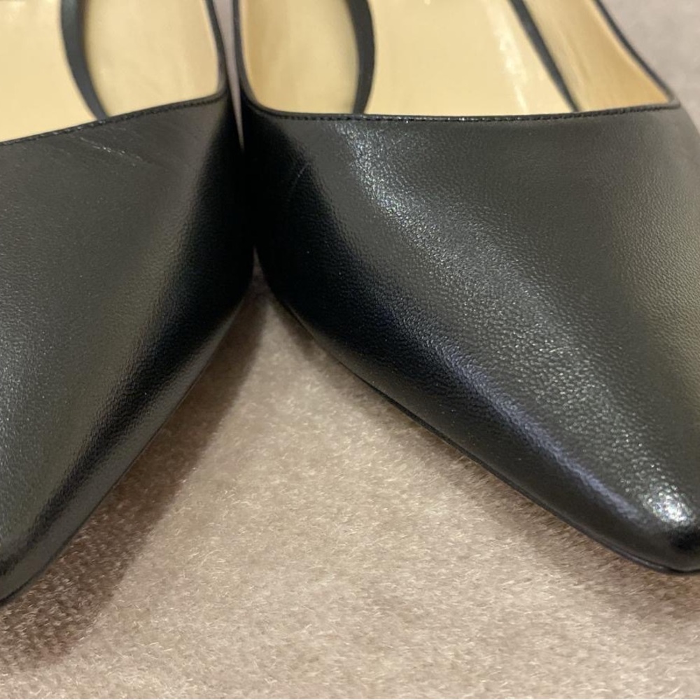 Jimmy Choo Romy 60 Black size 42 NWT - Picture 2 of 11
